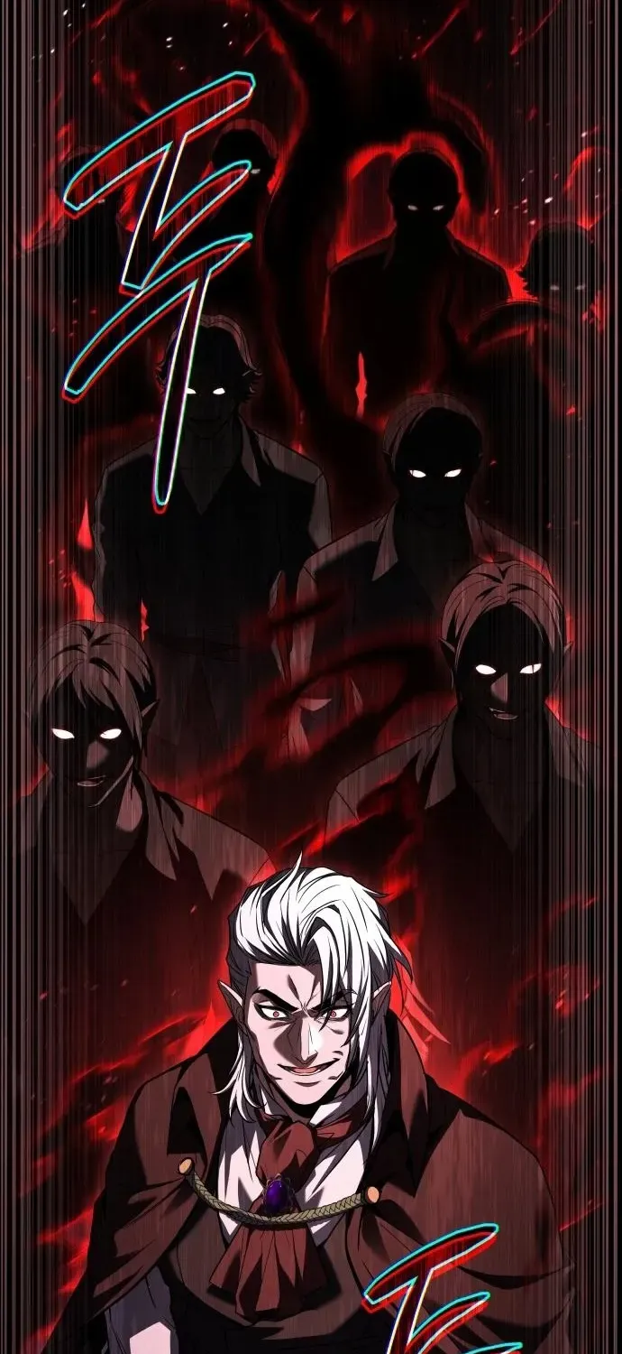 The Swordmaster Who Runs Through Time Chapter 10 page 6 - 