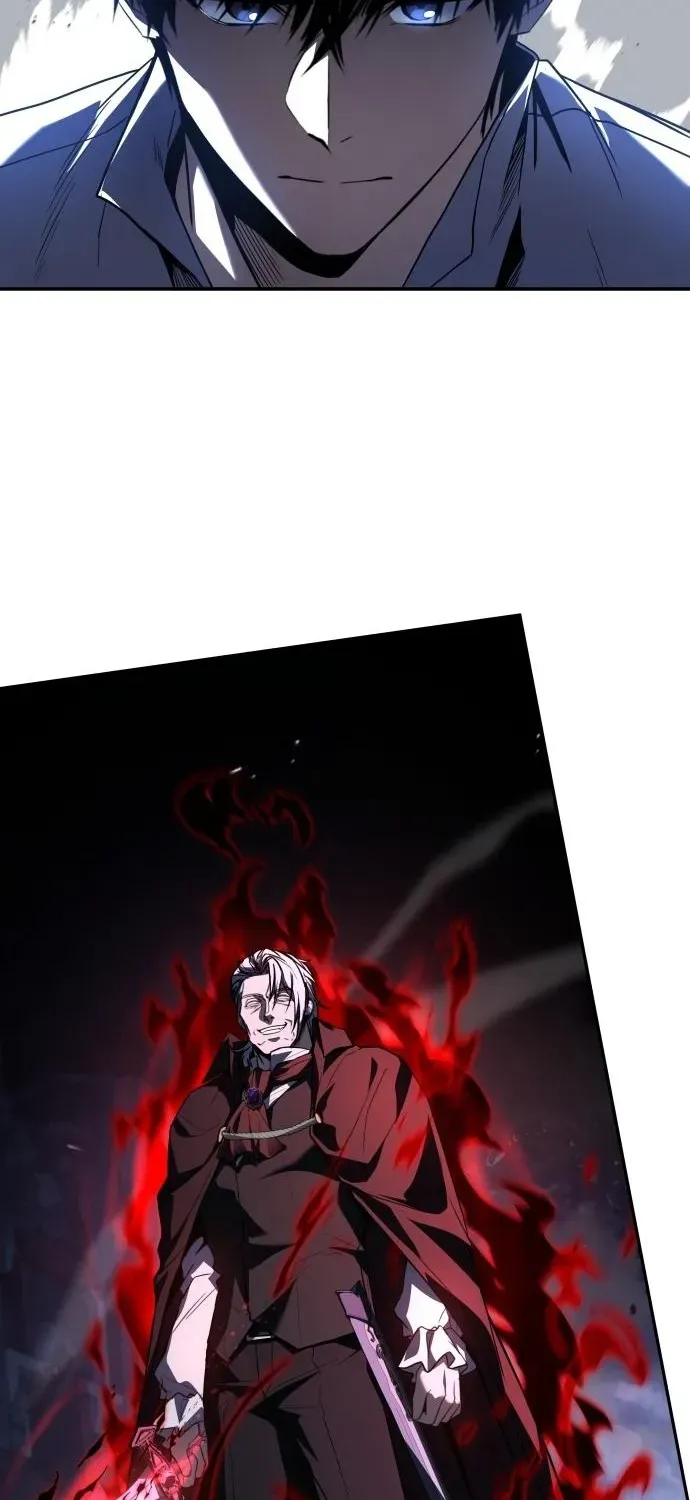 The Swordmaster Who Runs Through Time Chapter 10 page 53 - 