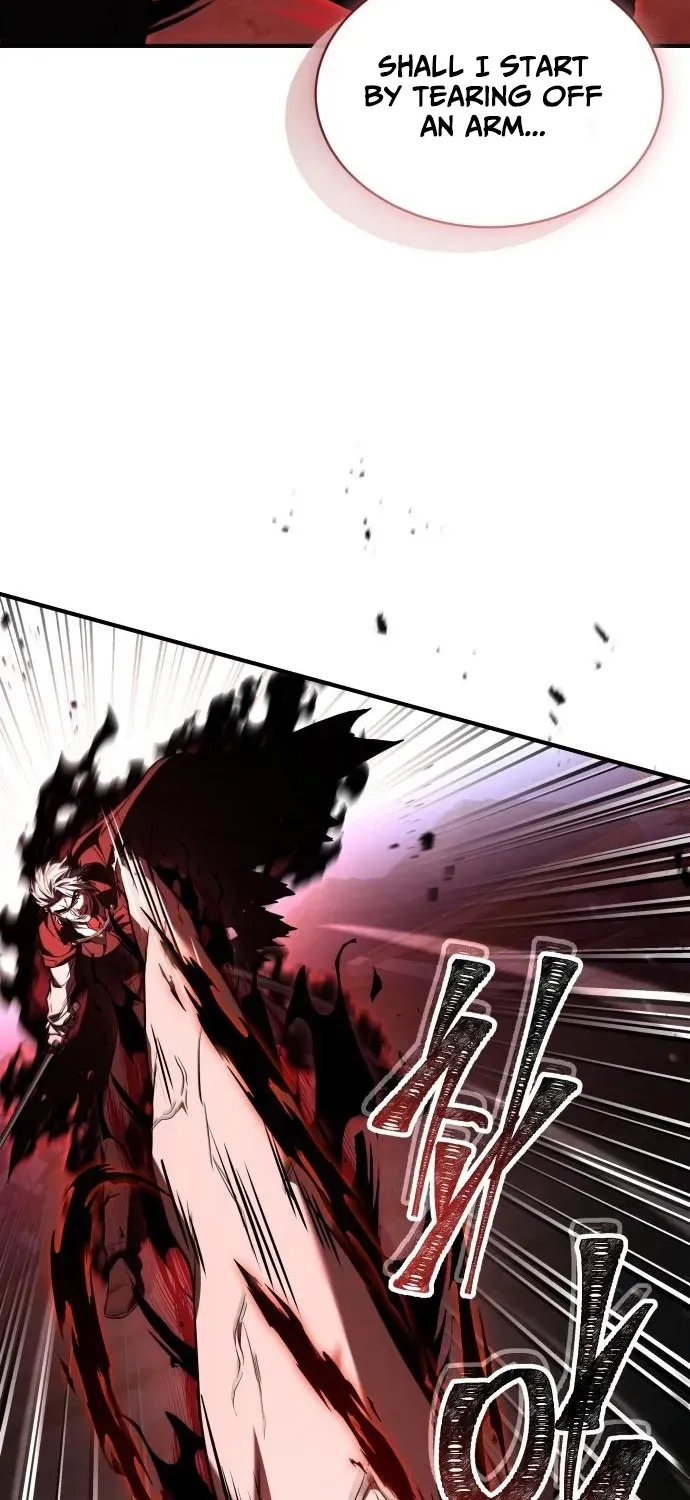 The Swordmaster Who Runs Through Time Chapter 10 page 61 - 