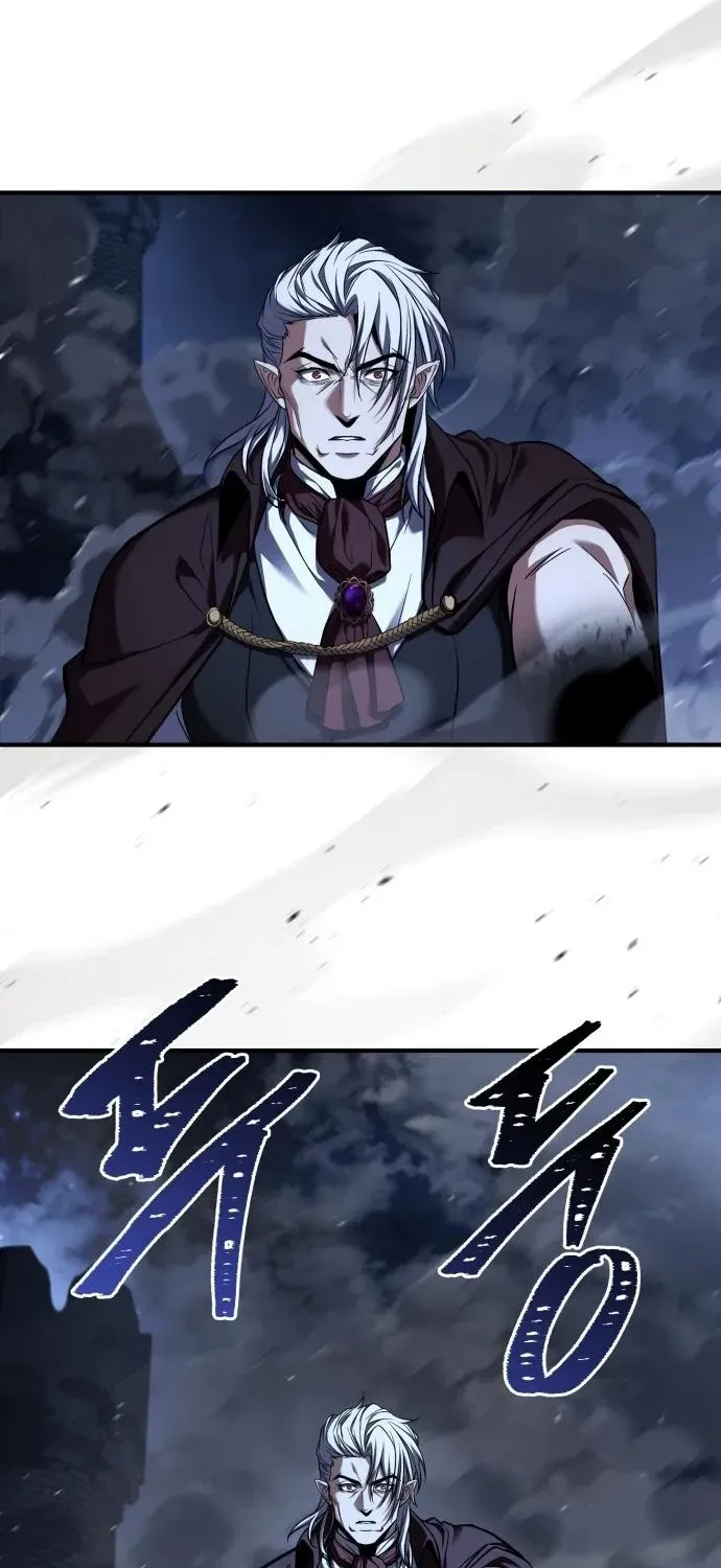 The Swordmaster Who Runs Through Time Chapter 10 page 69 - 
