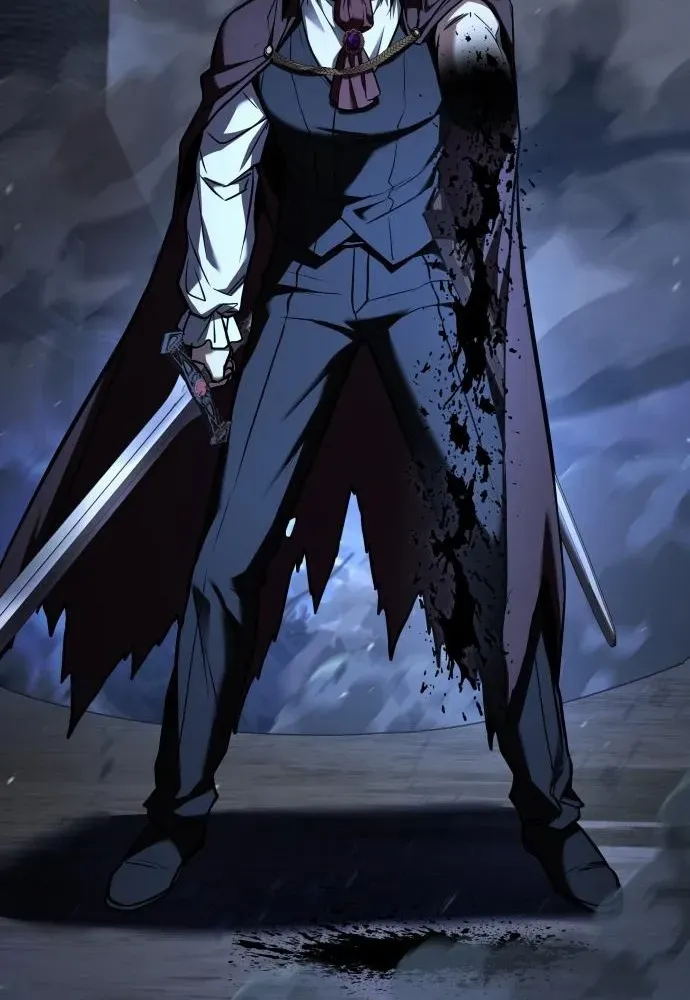 The Swordmaster Who Runs Through Time Chapter 10 page 70 - 