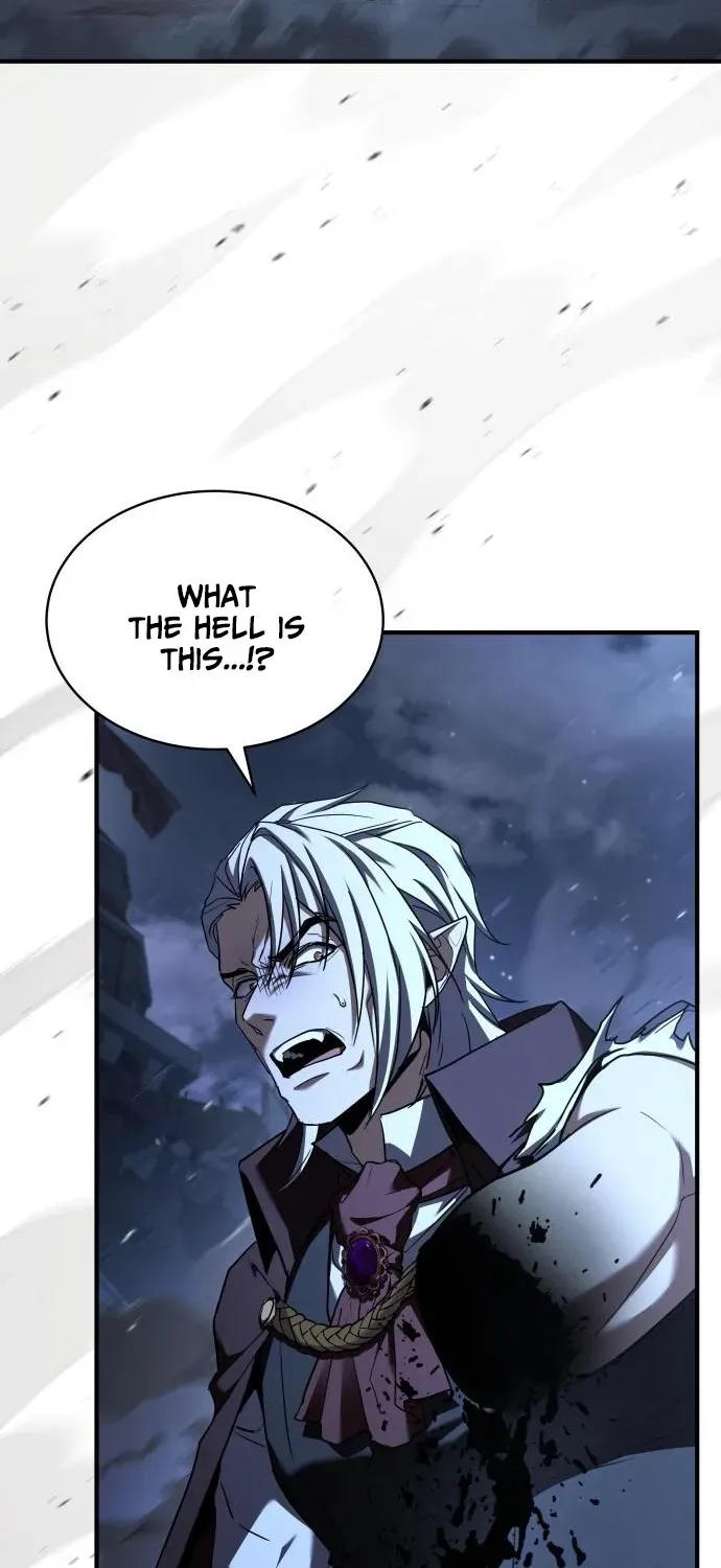 The Swordmaster Who Runs Through Time Chapter 10 page 71 - 