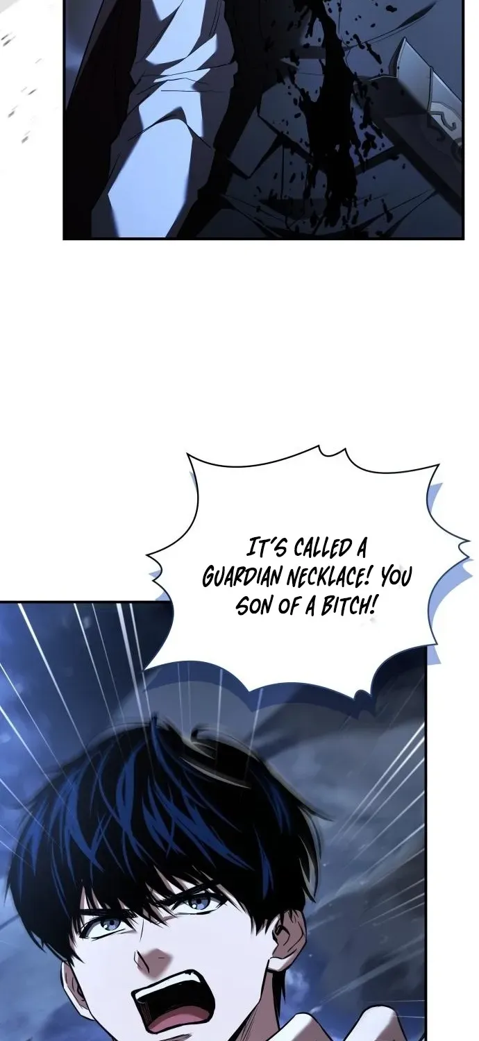 The Swordmaster Who Runs Through Time Chapter 10 page 72 - 