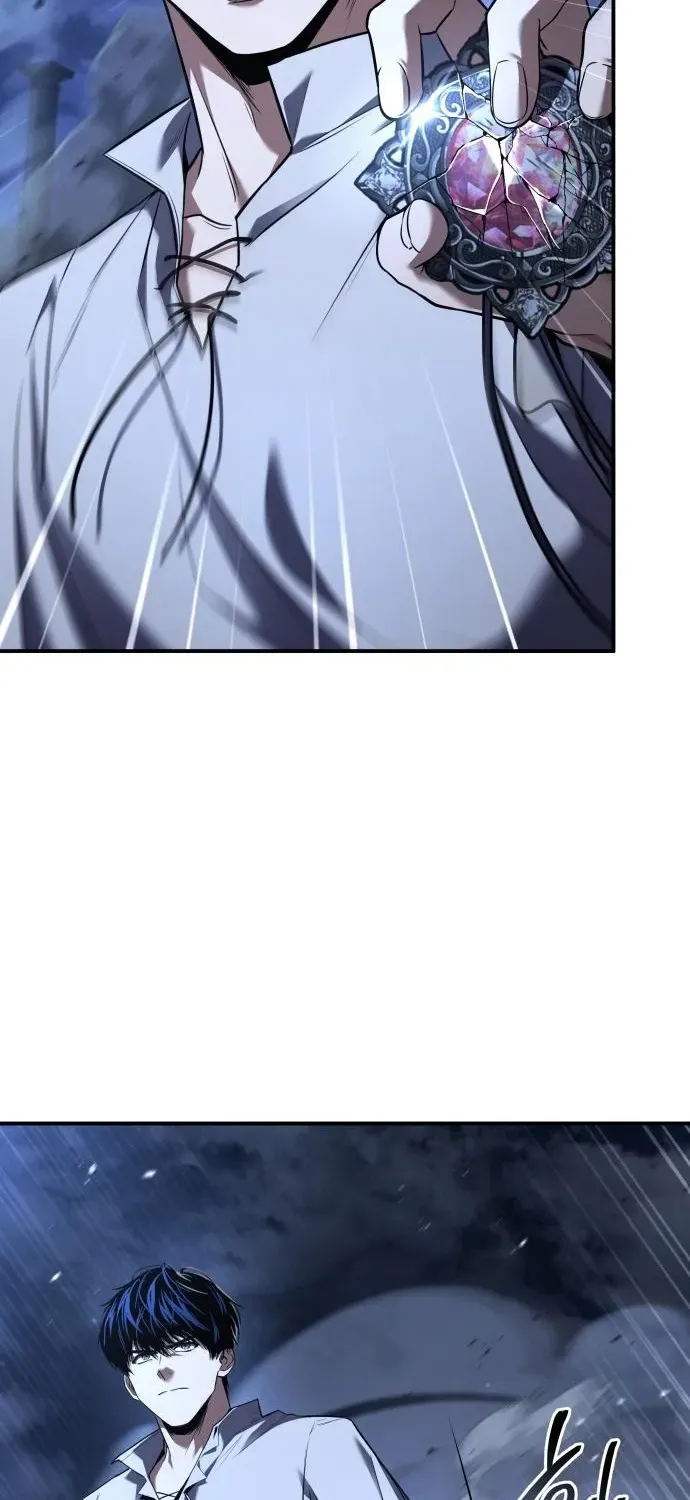 The Swordmaster Who Runs Through Time Chapter 10 page 73 - 
