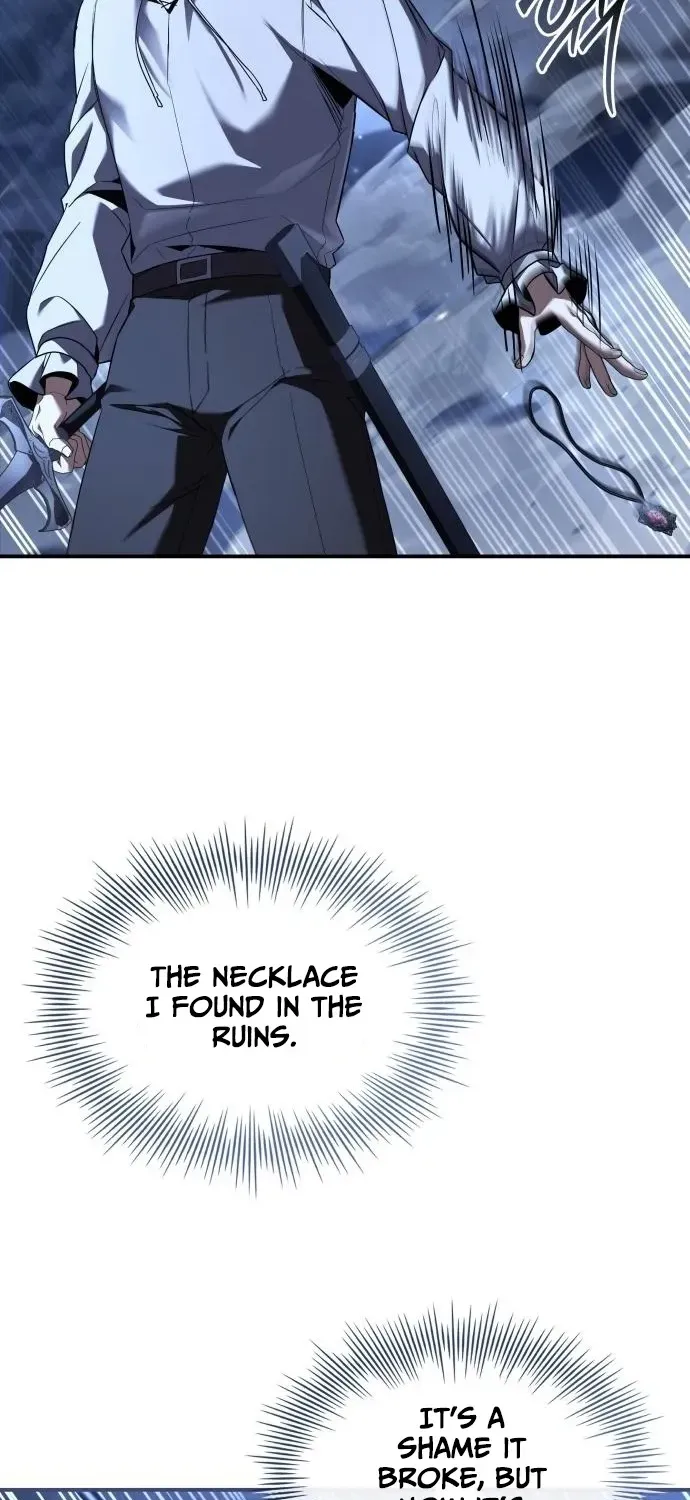 The Swordmaster Who Runs Through Time Chapter 10 page 74 - 