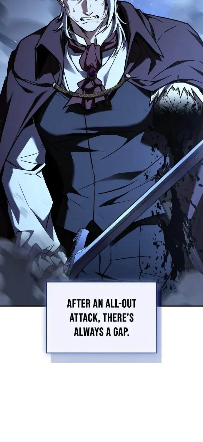 The Swordmaster Who Runs Through Time Chapter 10 page 78 - 