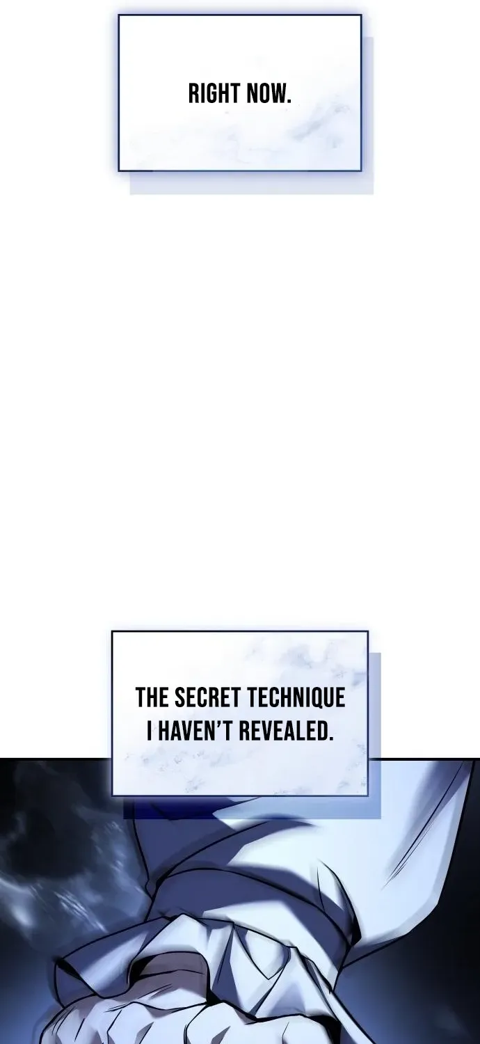The Swordmaster Who Runs Through Time Chapter 10 page 79 - 