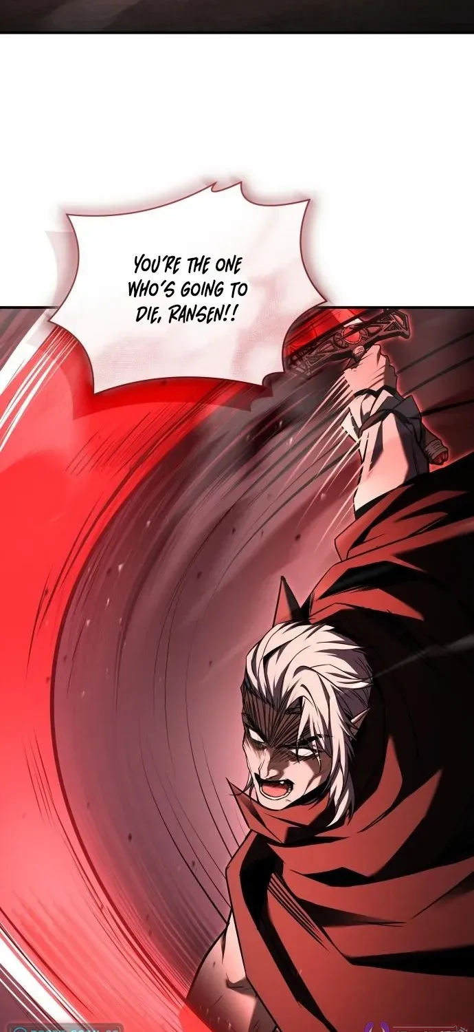 The Swordmaster Who Runs Through Time Chapter 10 page 88 - 