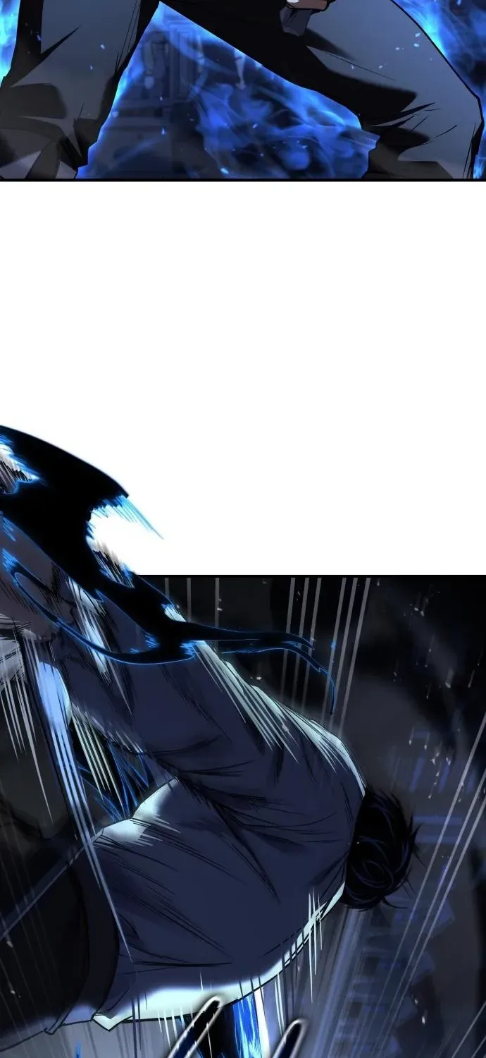 The Swordmaster Who Runs Through Time Chapter 10 page 10 - 