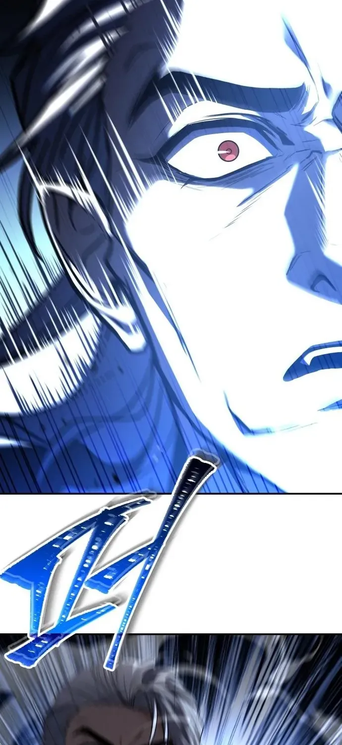 The Swordmaster Who Runs Through Time Chapter 10 page 97 - 