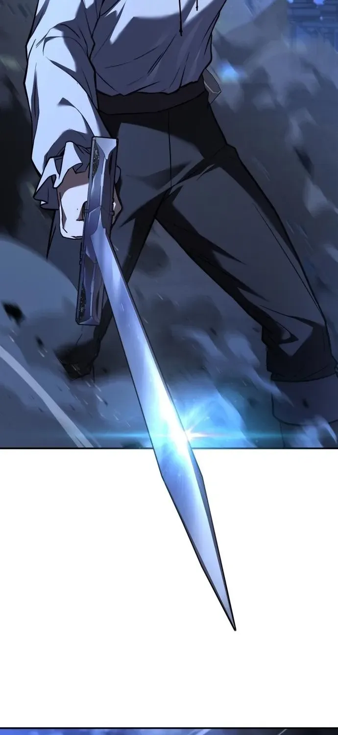 The Swordmaster Who Runs Through Time Chapter 10 page 100 - 