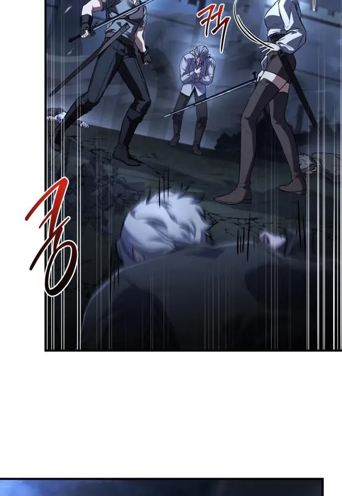 The Swordmaster Who Runs Through Time Chapter 11 page 14 - 