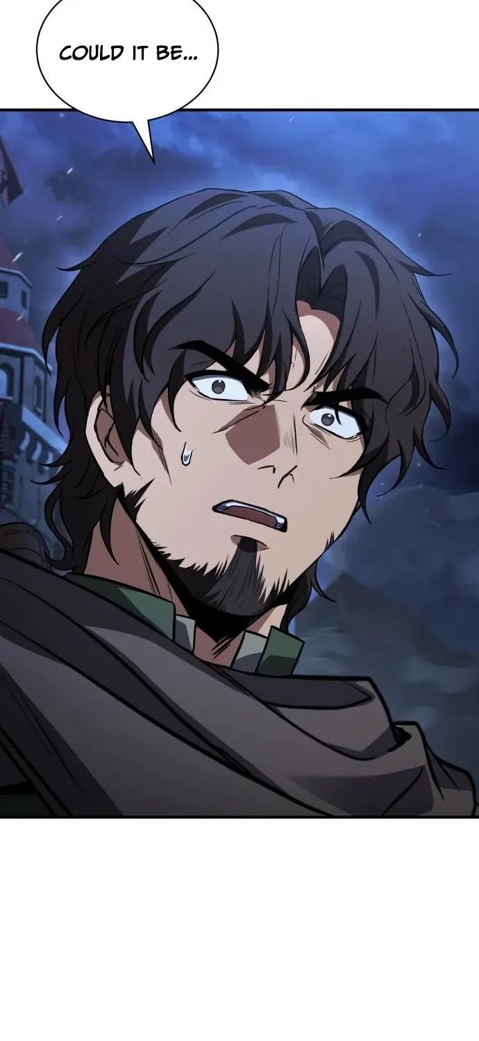The Swordmaster Who Runs Through Time Chapter 11 page 16 - 