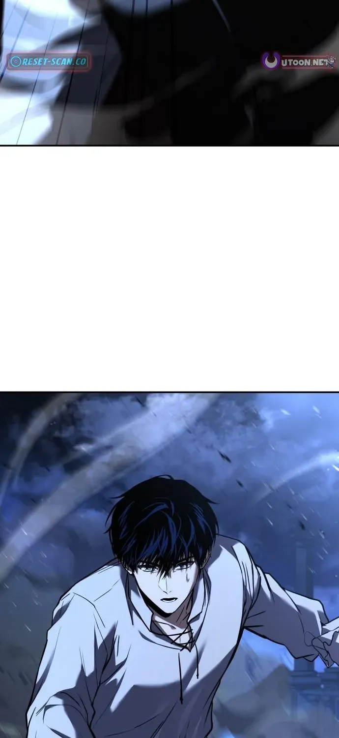 The Swordmaster Who Runs Through Time Chapter 11 page 3 - 