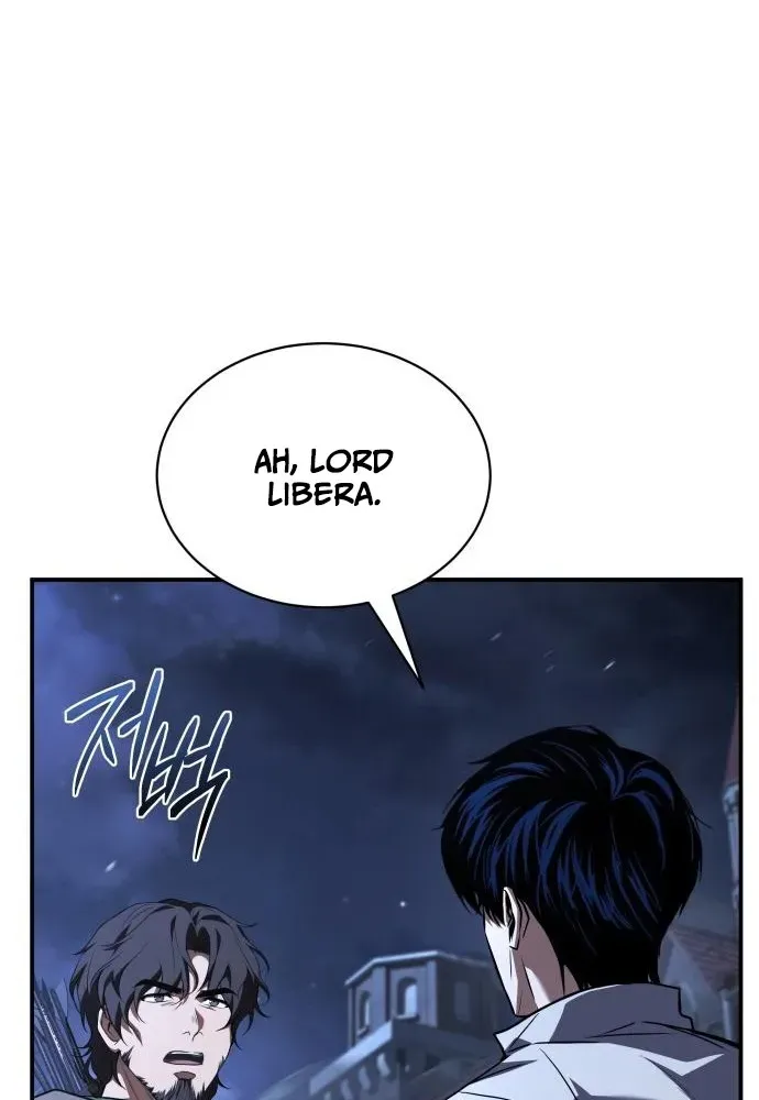 The Swordmaster Who Runs Through Time Chapter 11 page 21 - 