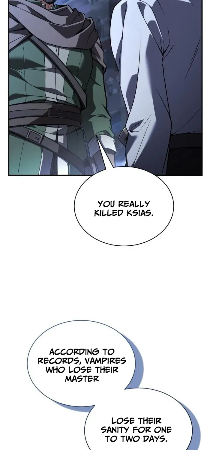 The Swordmaster Who Runs Through Time Chapter 11 page 22 - 