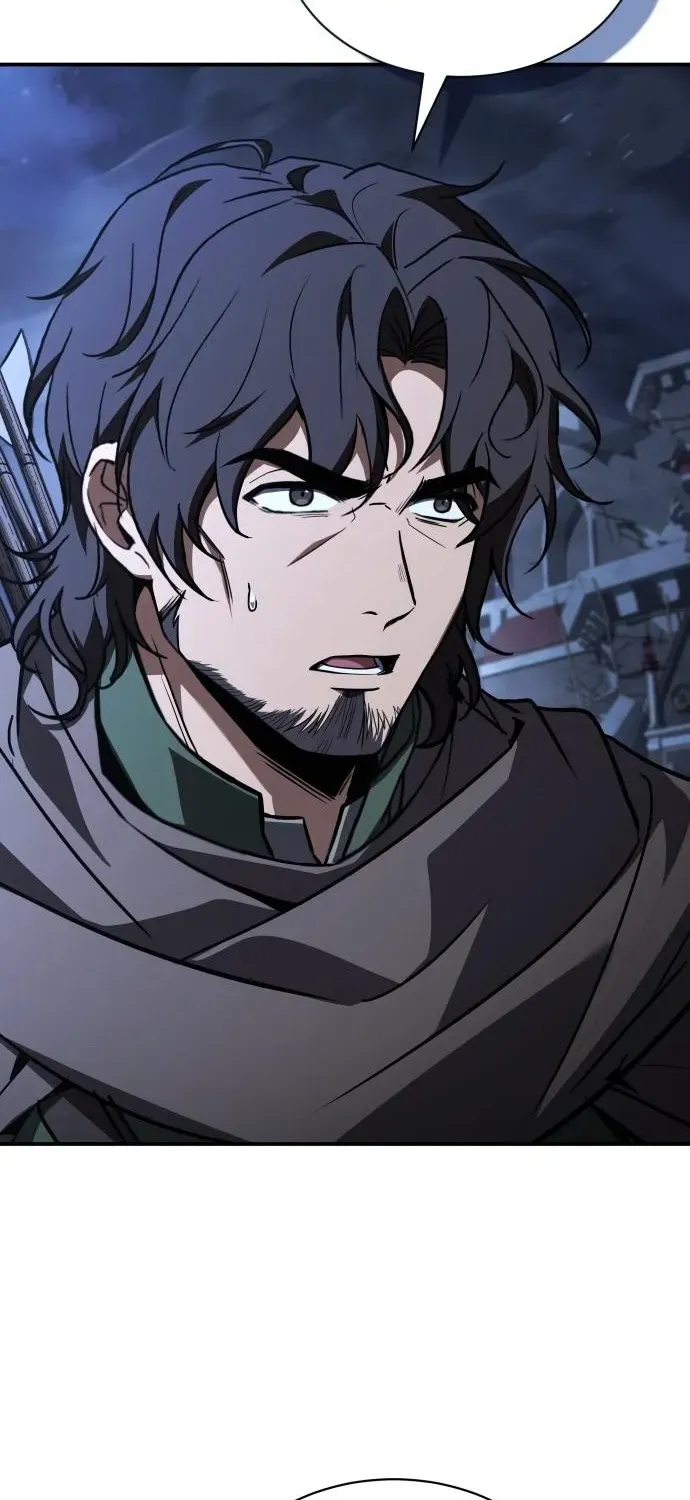 The Swordmaster Who Runs Through Time Chapter 11 page 23 - 