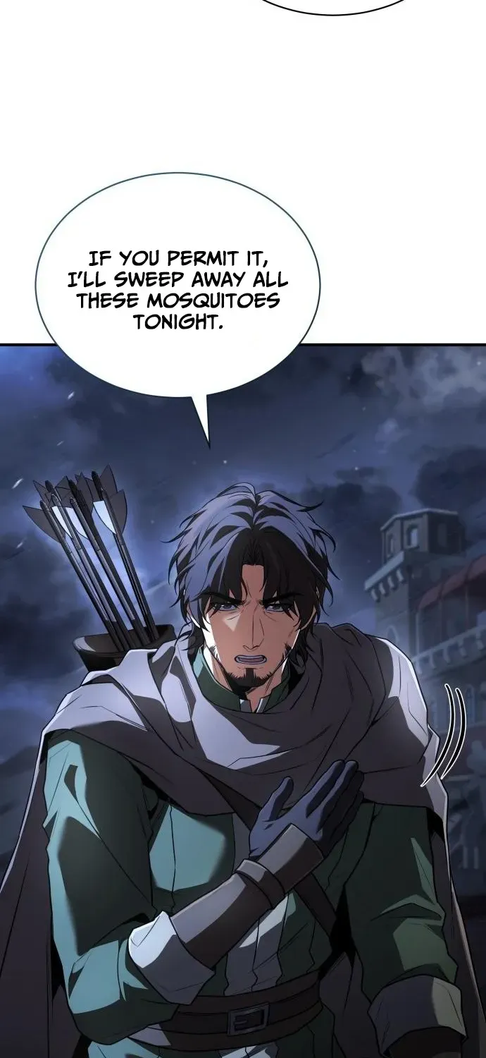 The Swordmaster Who Runs Through Time Chapter 11 page 25 - 