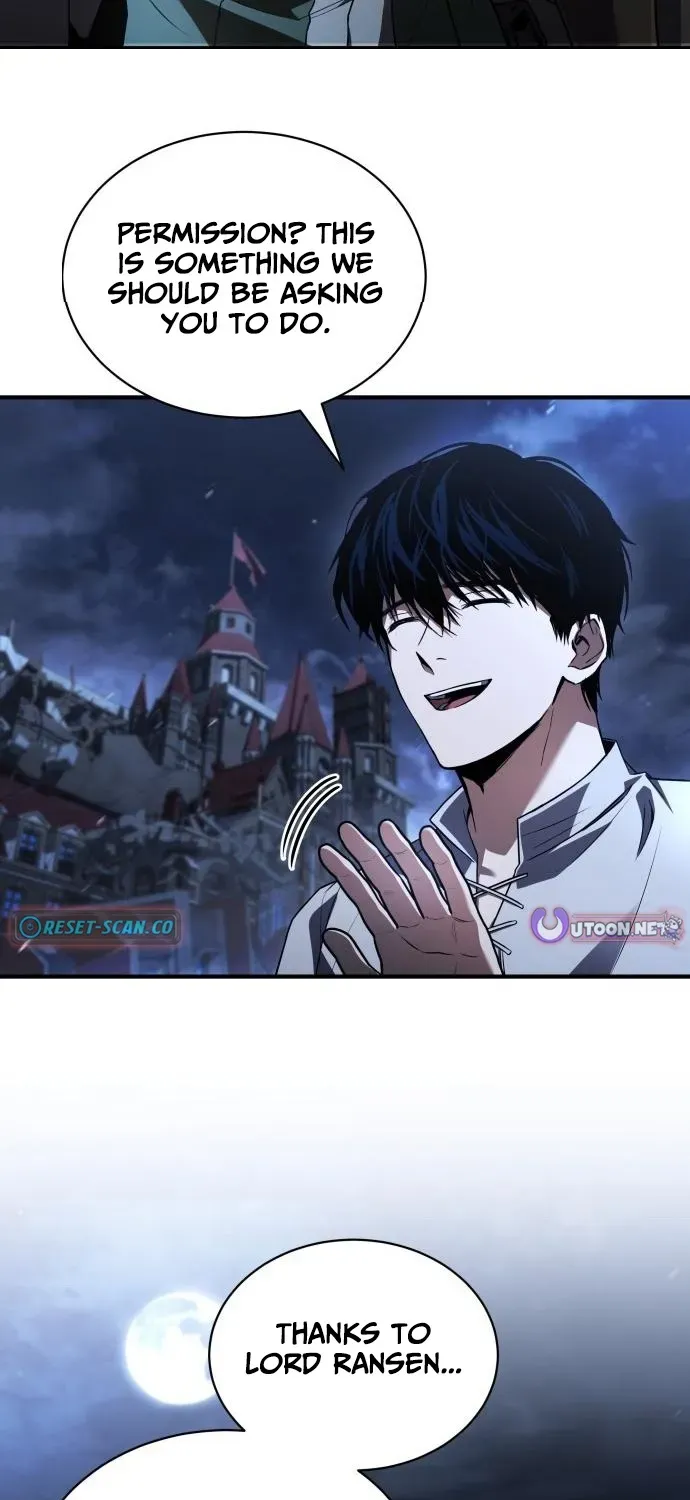 The Swordmaster Who Runs Through Time Chapter 11 page 26 - 