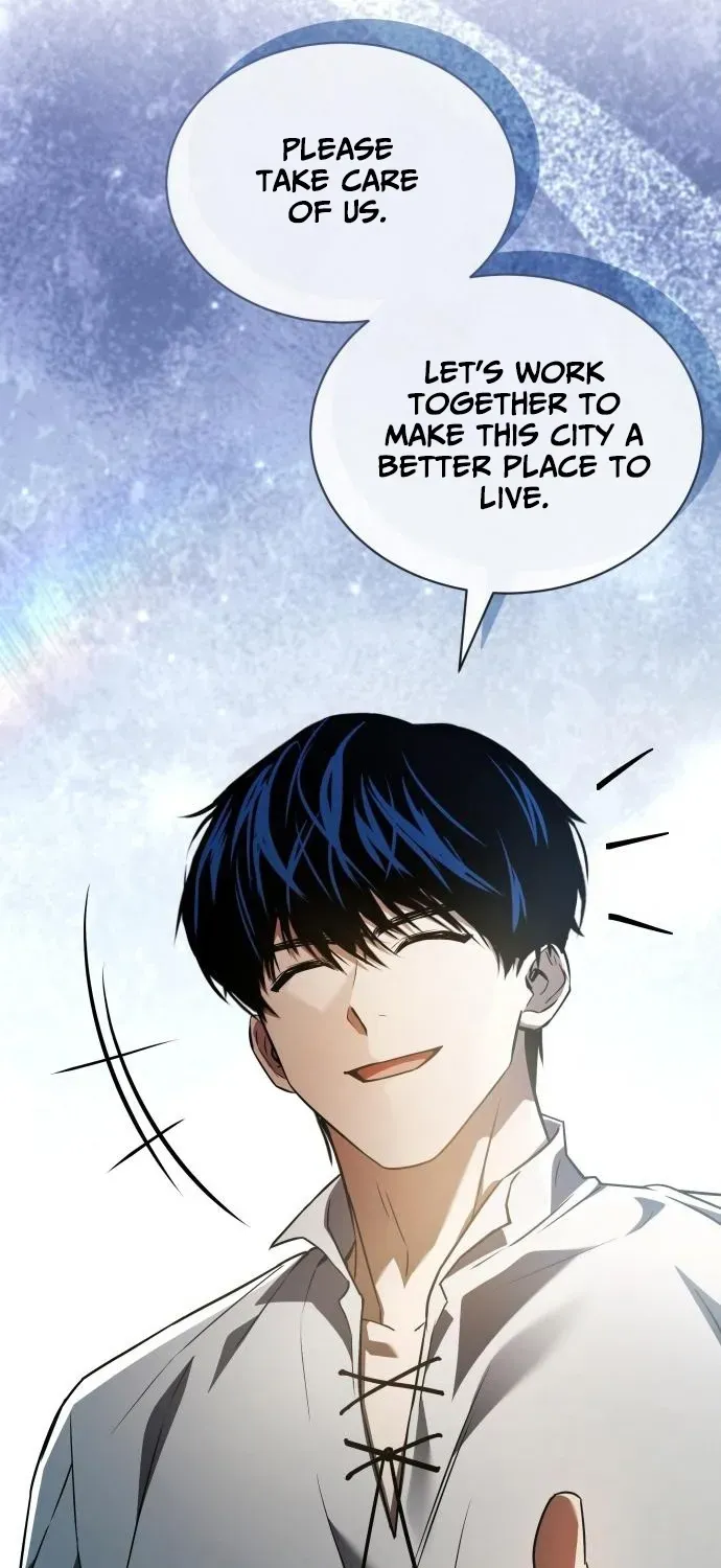 The Swordmaster Who Runs Through Time Chapter 11 page 29 - 