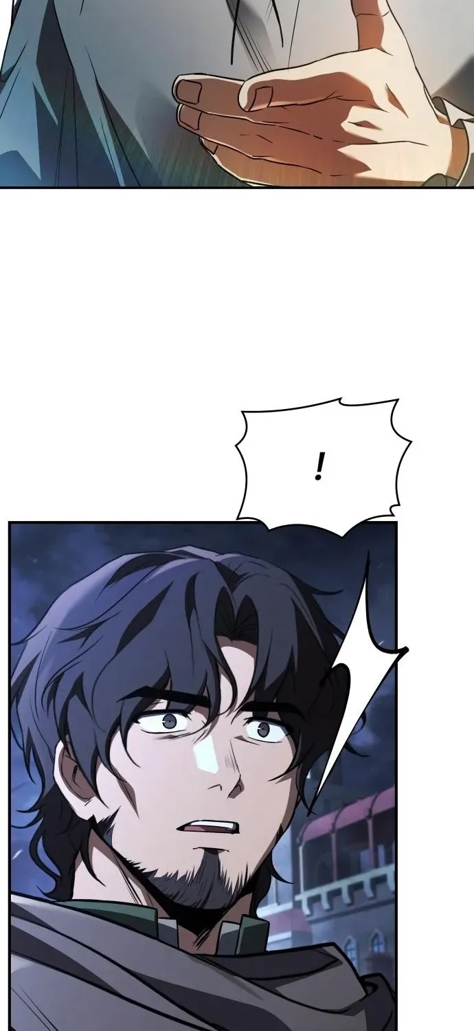 The Swordmaster Who Runs Through Time Chapter 11 page 30 - 