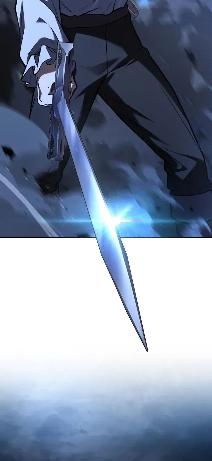 The Swordmaster Who Runs Through Time Chapter 11 page 4 - 