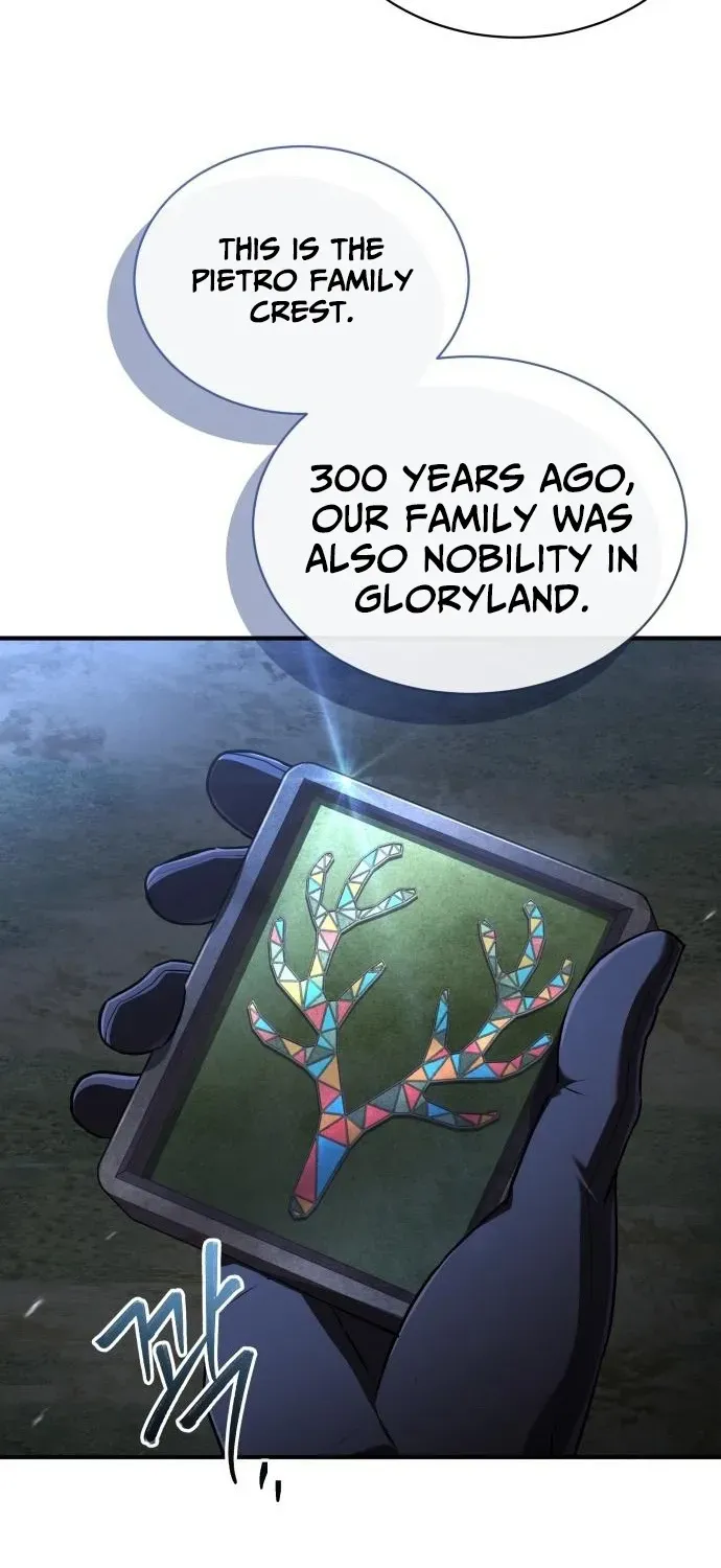 The Swordmaster Who Runs Through Time Chapter 11 page 32 - 