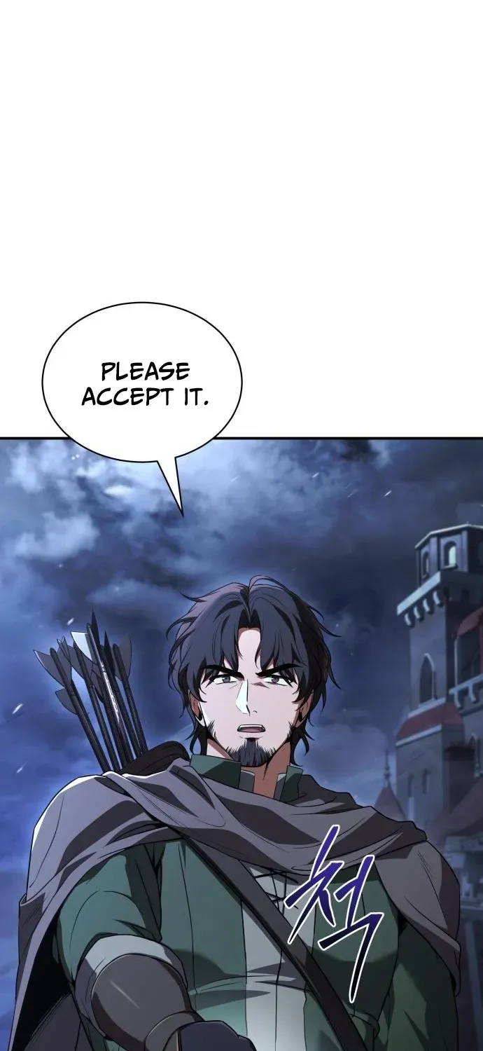 The Swordmaster Who Runs Through Time Chapter 11 page 33 - 