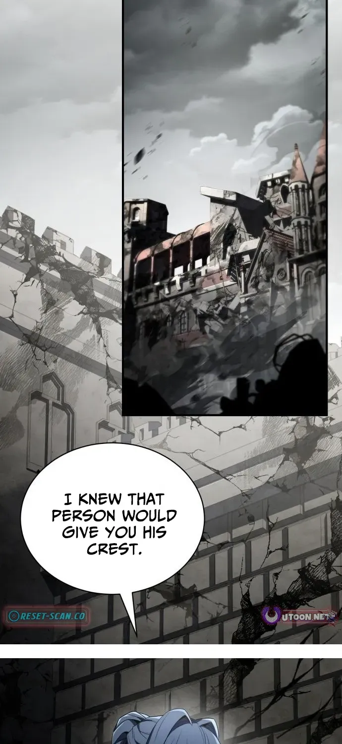 The Swordmaster Who Runs Through Time Chapter 11 page 38 - 