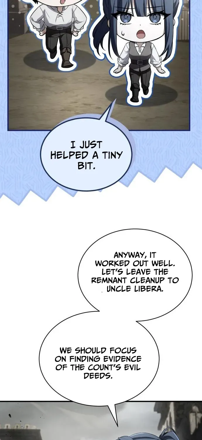 The Swordmaster Who Runs Through Time Chapter 11 page 43 - 