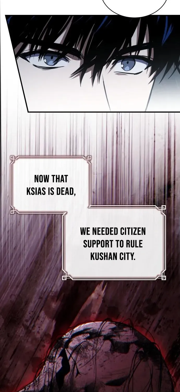 The Swordmaster Who Runs Through Time Chapter 11 page 46 - 