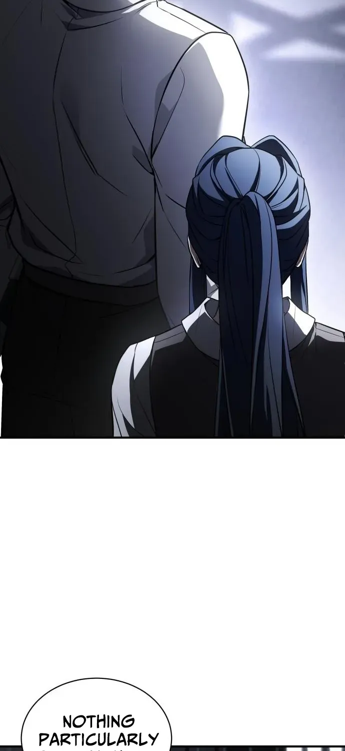 The Swordmaster Who Runs Through Time Chapter 11 page 53 - 