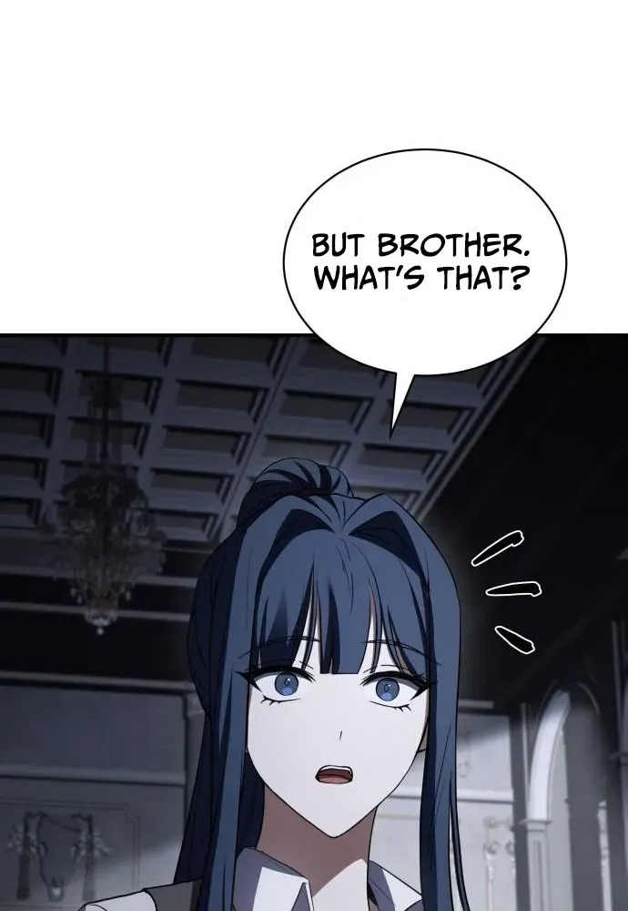The Swordmaster Who Runs Through Time Chapter 11 page 56 - 