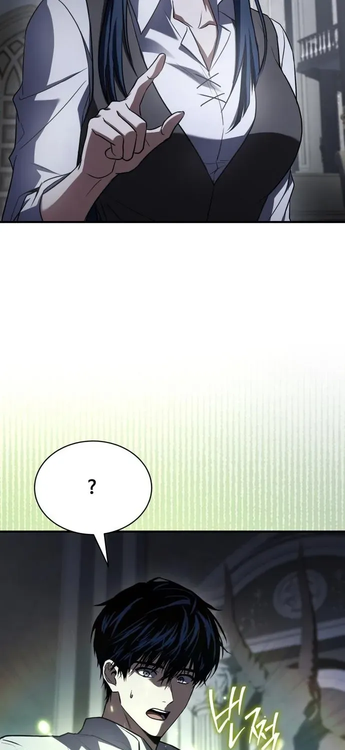 The Swordmaster Who Runs Through Time Chapter 11 page 57 - 