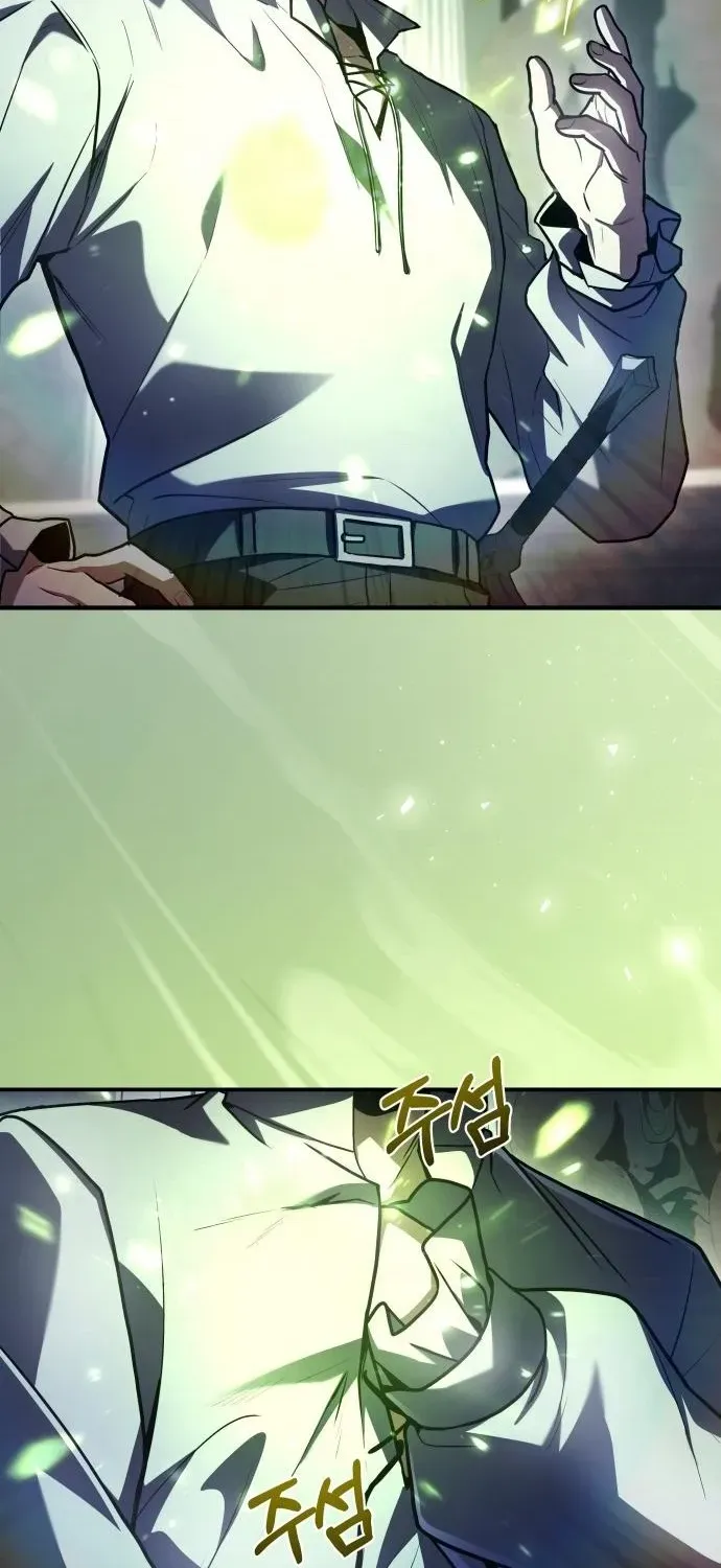 The Swordmaster Who Runs Through Time Chapter 11 page 58 - 