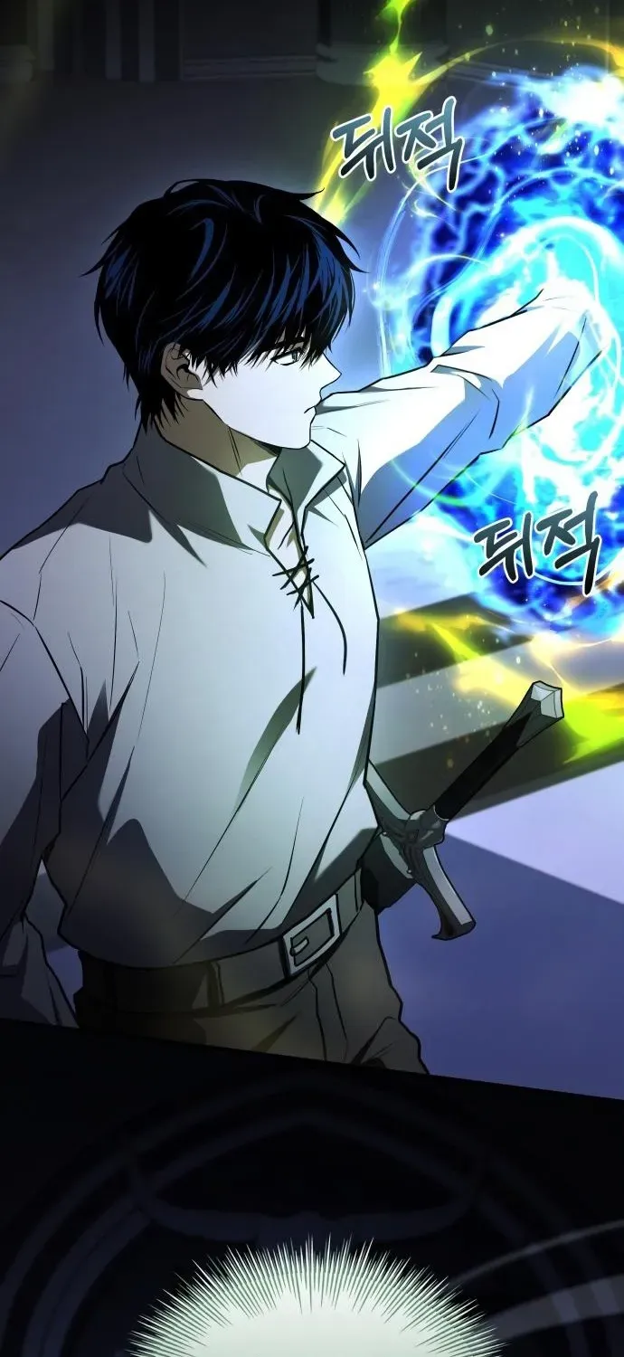 The Swordmaster Who Runs Through Time Chapter 11 page 61 - 