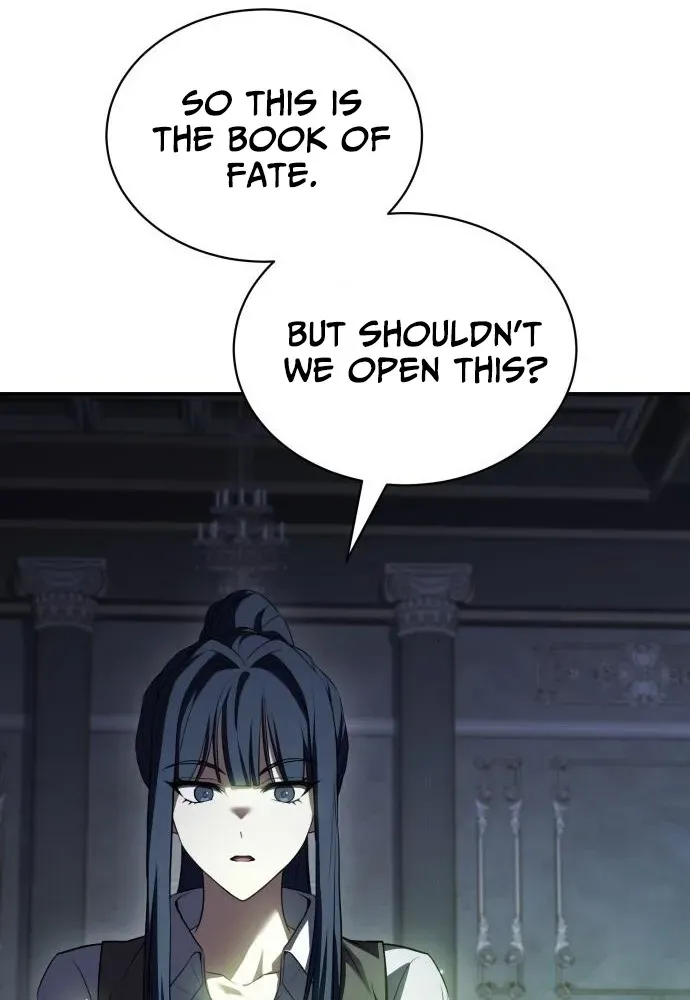 The Swordmaster Who Runs Through Time Chapter 11 page 63 - 