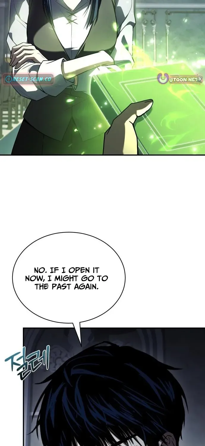 The Swordmaster Who Runs Through Time Chapter 11 page 64 - 