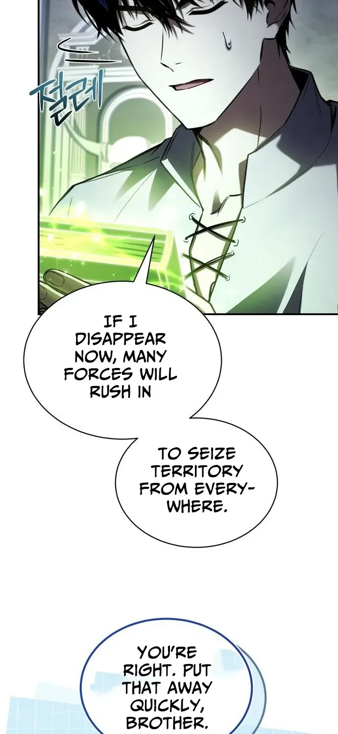 The Swordmaster Who Runs Through Time Chapter 11 page 65 - 