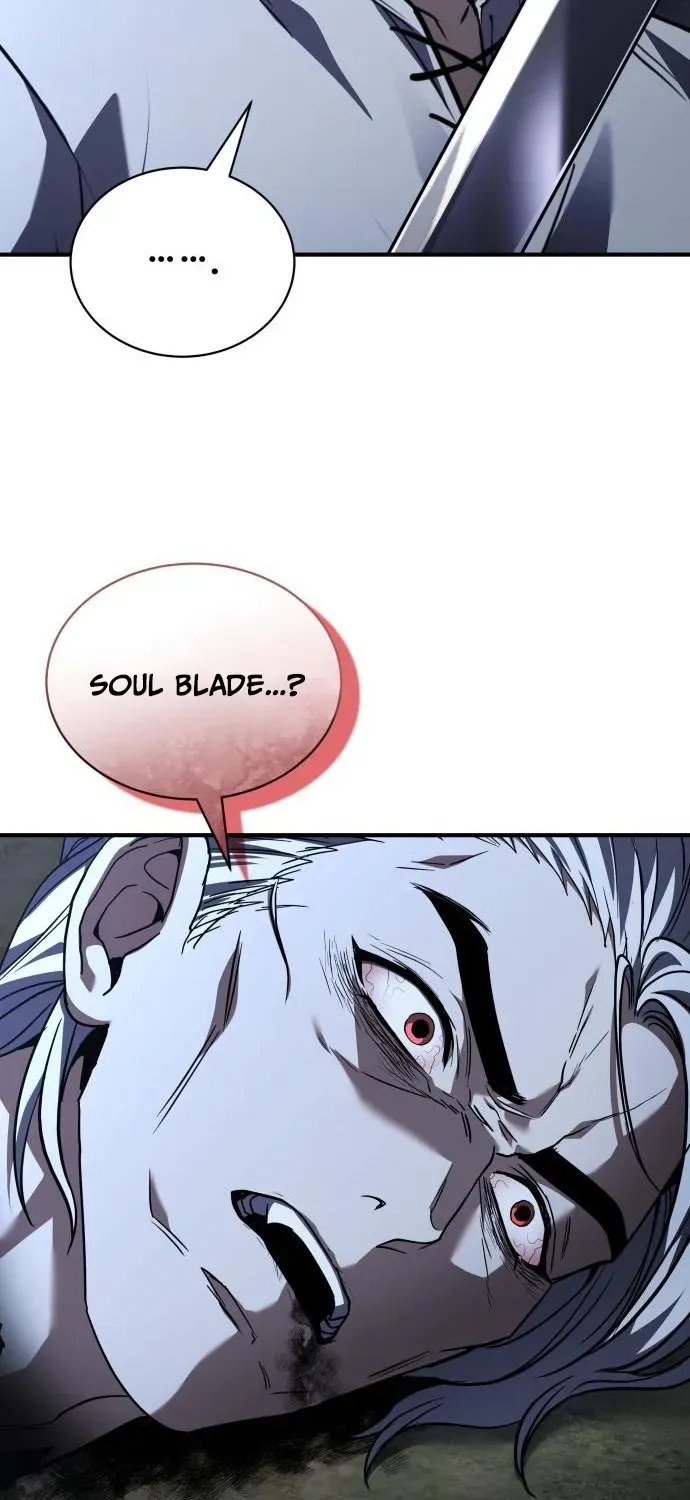 The Swordmaster Who Runs Through Time Chapter 11 page 8 - 
