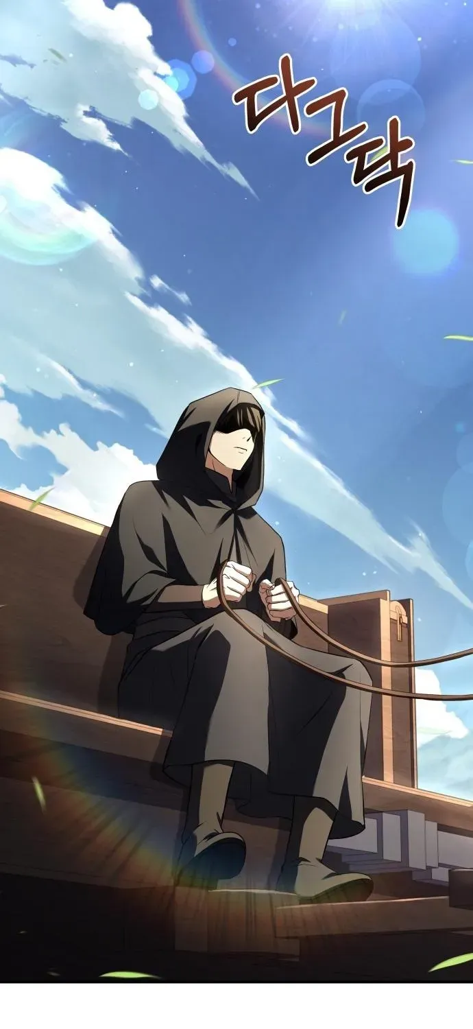 The Swordmaster Who Runs Through Time Chapter 11 page 75 - 