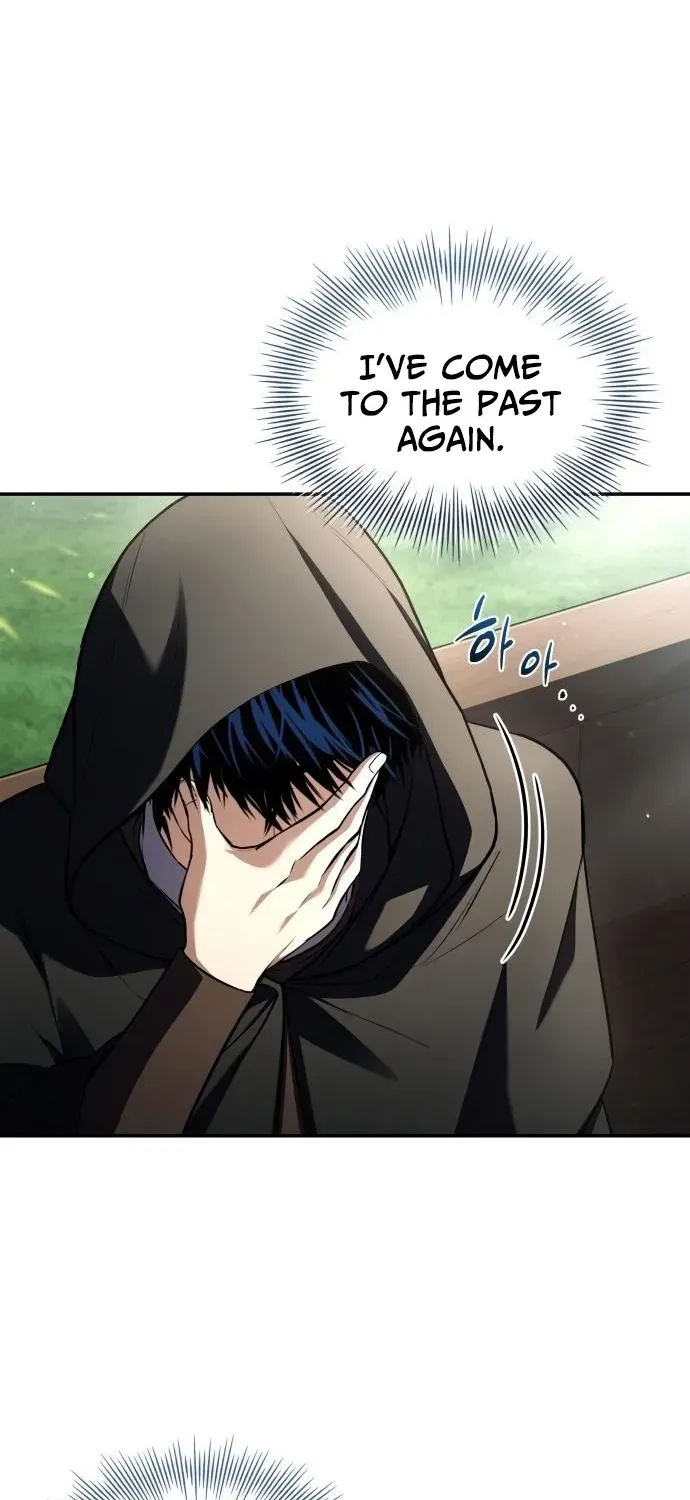 The Swordmaster Who Runs Through Time Chapter 11 page 76 - 