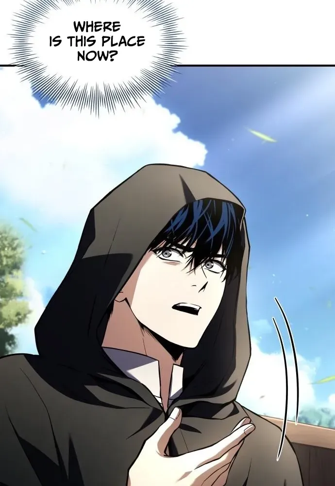 The Swordmaster Who Runs Through Time Chapter 11 page 77 - 