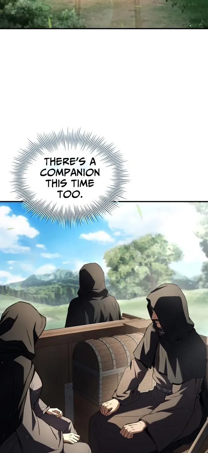 The Swordmaster Who Runs Through Time Chapter 11 page 80 - 