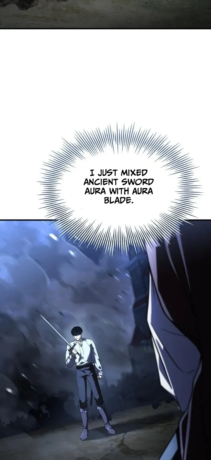 The Swordmaster Who Runs Through Time Chapter 11 page 9 - 