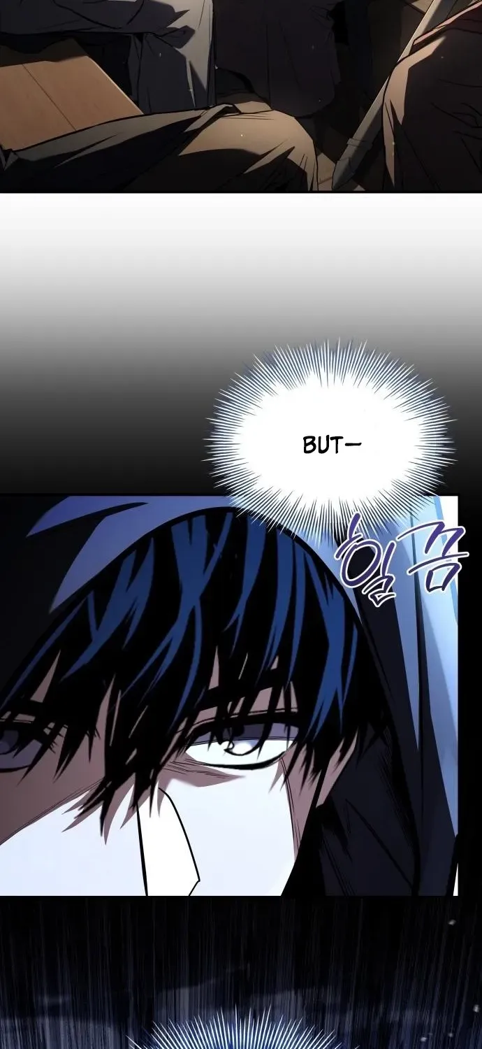The Swordmaster Who Runs Through Time Chapter 11 page 81 - 