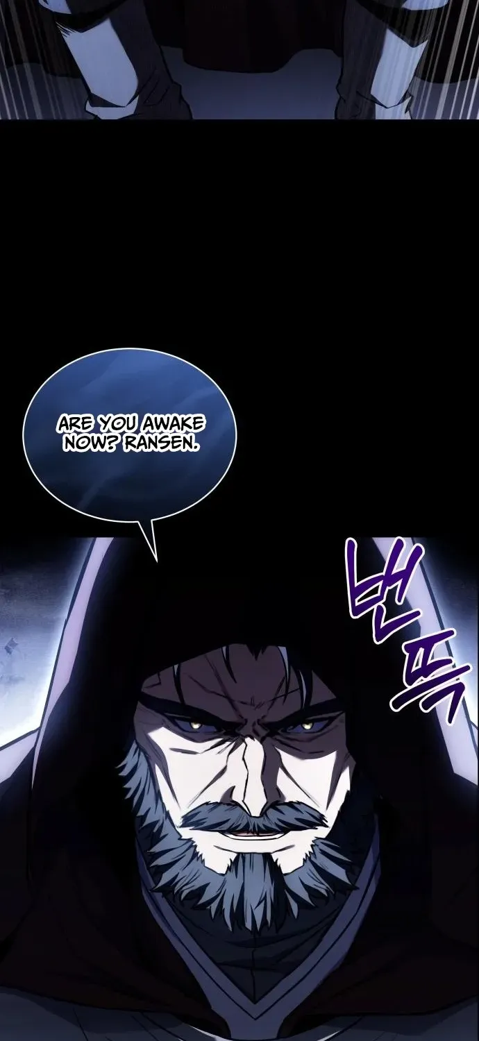 The Swordmaster Who Runs Through Time Chapter 11 page 83 - 