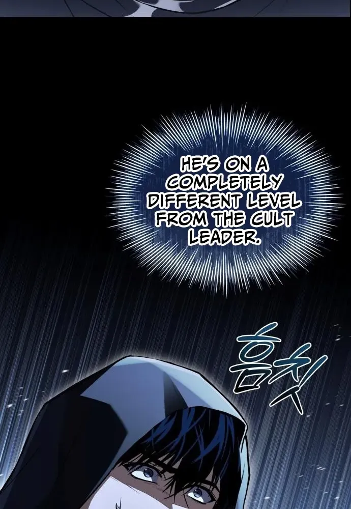 The Swordmaster Who Runs Through Time Chapter 11 page 84 - 
