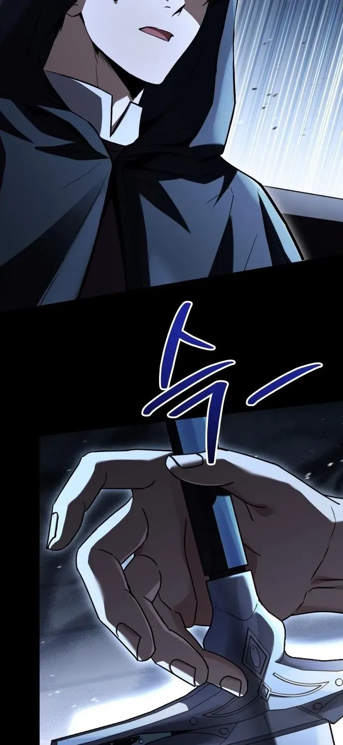 The Swordmaster Who Runs Through Time Chapter 11 page 85 - 