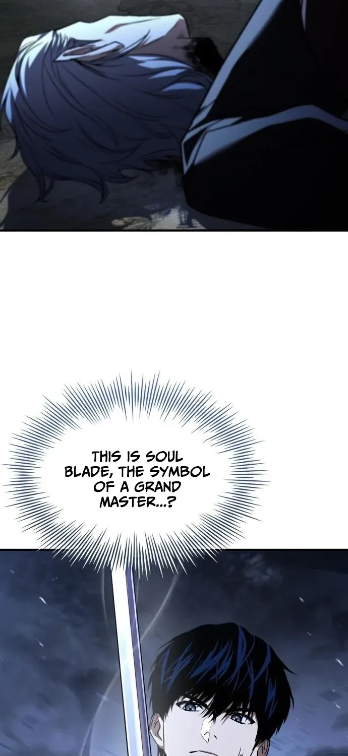 The Swordmaster Who Runs Through Time Chapter 11 page 10 - 